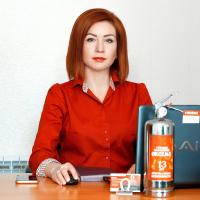 Фокина Оксана Леонидовна