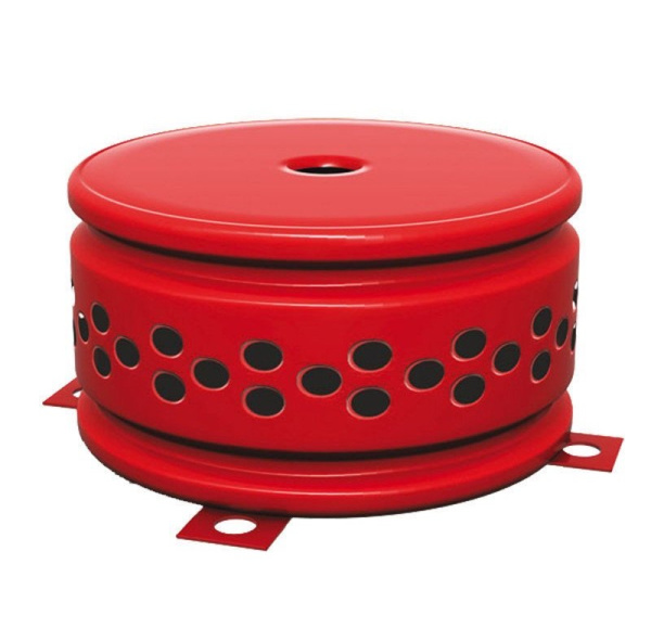 Генератор огнетушащего аэрозоля  АГС-6_1