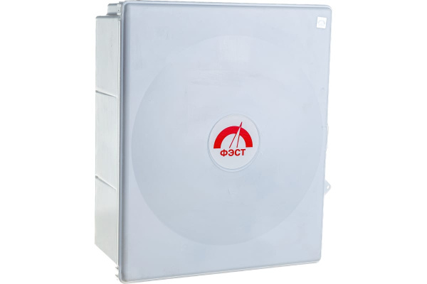 Аптечка первой помощи ФЭСТ для оснащения промышленных предприятий (пластиковый шкаф)