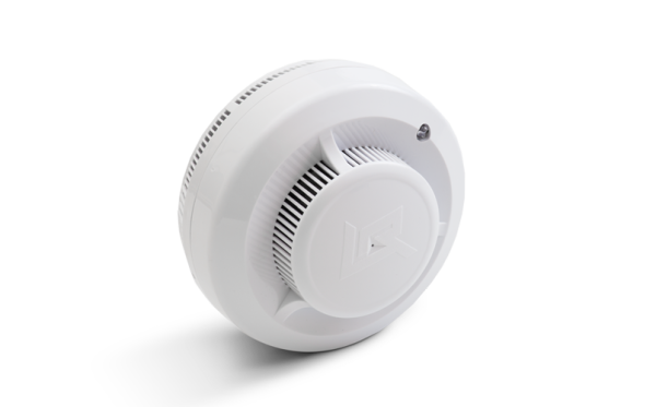 Извещатель пожарный дымовой оптико-электронный точечный автономный