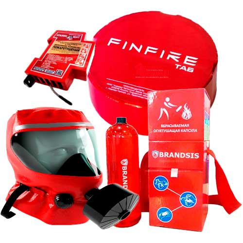 4 неочевидных устройства, которые помогут предотвратить пожар