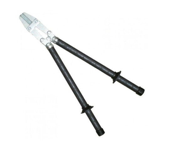 Ножницы диэлектрические