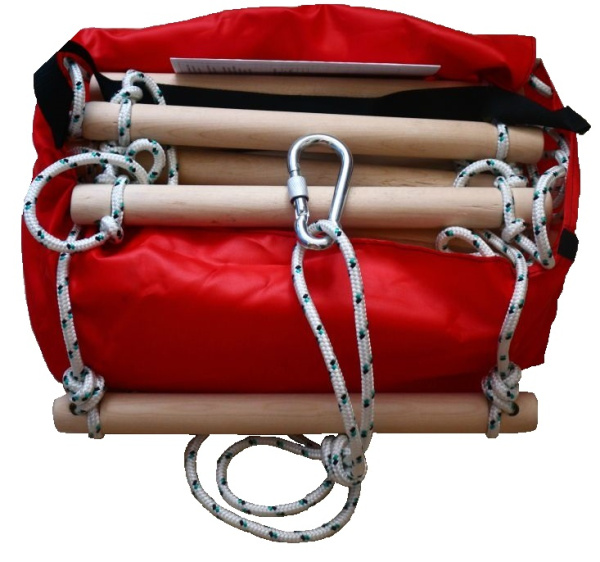 ЛВС - 15 (15 м, с чехлом)