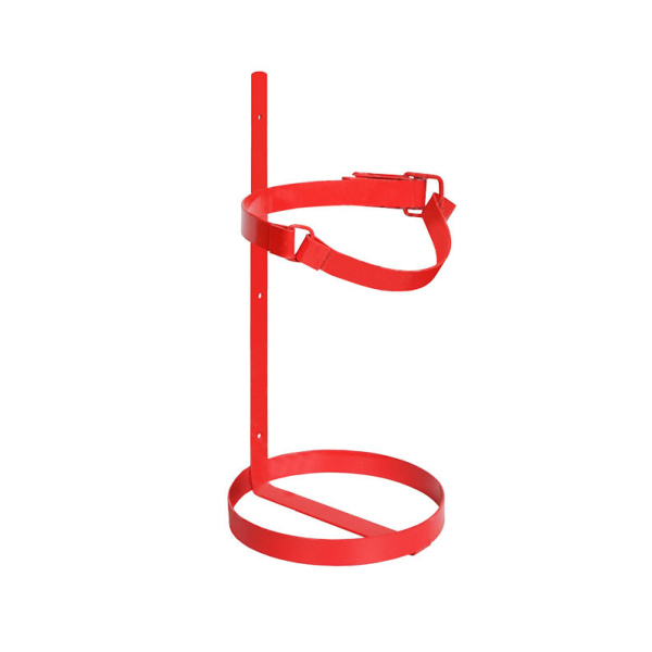 ТВ5 Кронштейн транспортный (с мет. защелкой для ОП-5, ОУ-5 d-133)