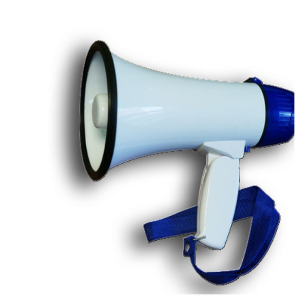 Мегафон М-108