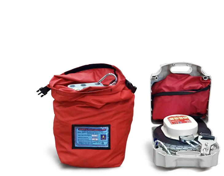 Средства спасения