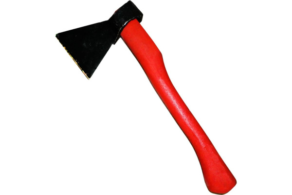 Топор пожарный для пожарного щита