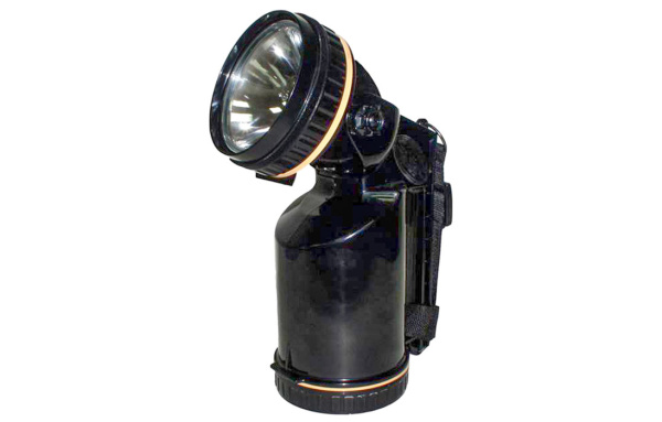 Фонарь осветительный специальный ФОС - 3-5_6