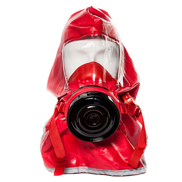 Самоспасатель фильтрующий ГДЗК - EN