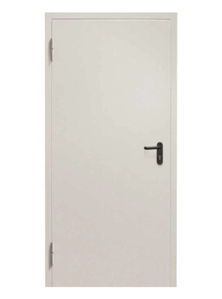 ДПМД 960х2050 левая