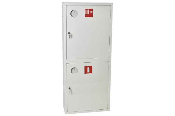 Шкаф пожарный ШПК - 320 НЗБ