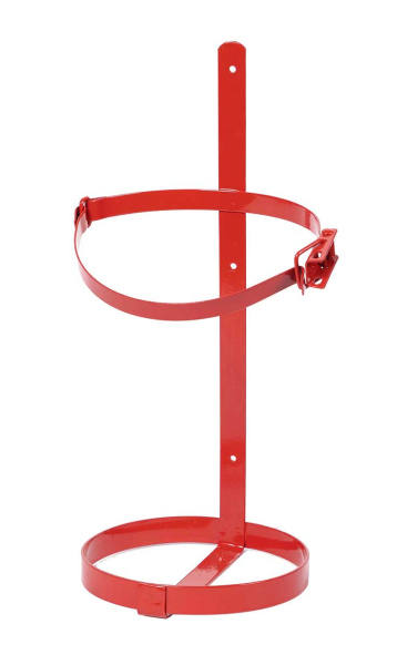 ТВ2 кронштейн траспортный с защёлкой