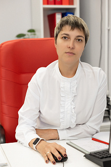 Большова Екатерина